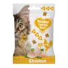 Kat Voeding|ohgreen Soft kattensnack kip