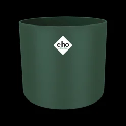 Ecocheques|Potten En Vazen|ohgreen SOFT ROND 14CM BLAD GROEN