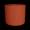 Ecocheques|Potten En Vazen|ohgreen SOFT ROND 16CM BRIQUE
