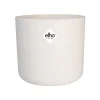 Ecocheques|Potten En Vazen|ohgreen SOFT ROND 18CM WIT