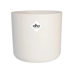 Ecocheques|Potten En Vazen|ohgreen SOFT ROND 18CM WIT