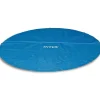 Zwemmen|ohgreen Solar afdekzeil 366cm