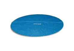 Zwemmen|ohgreen Solar afdekzeil 366cm