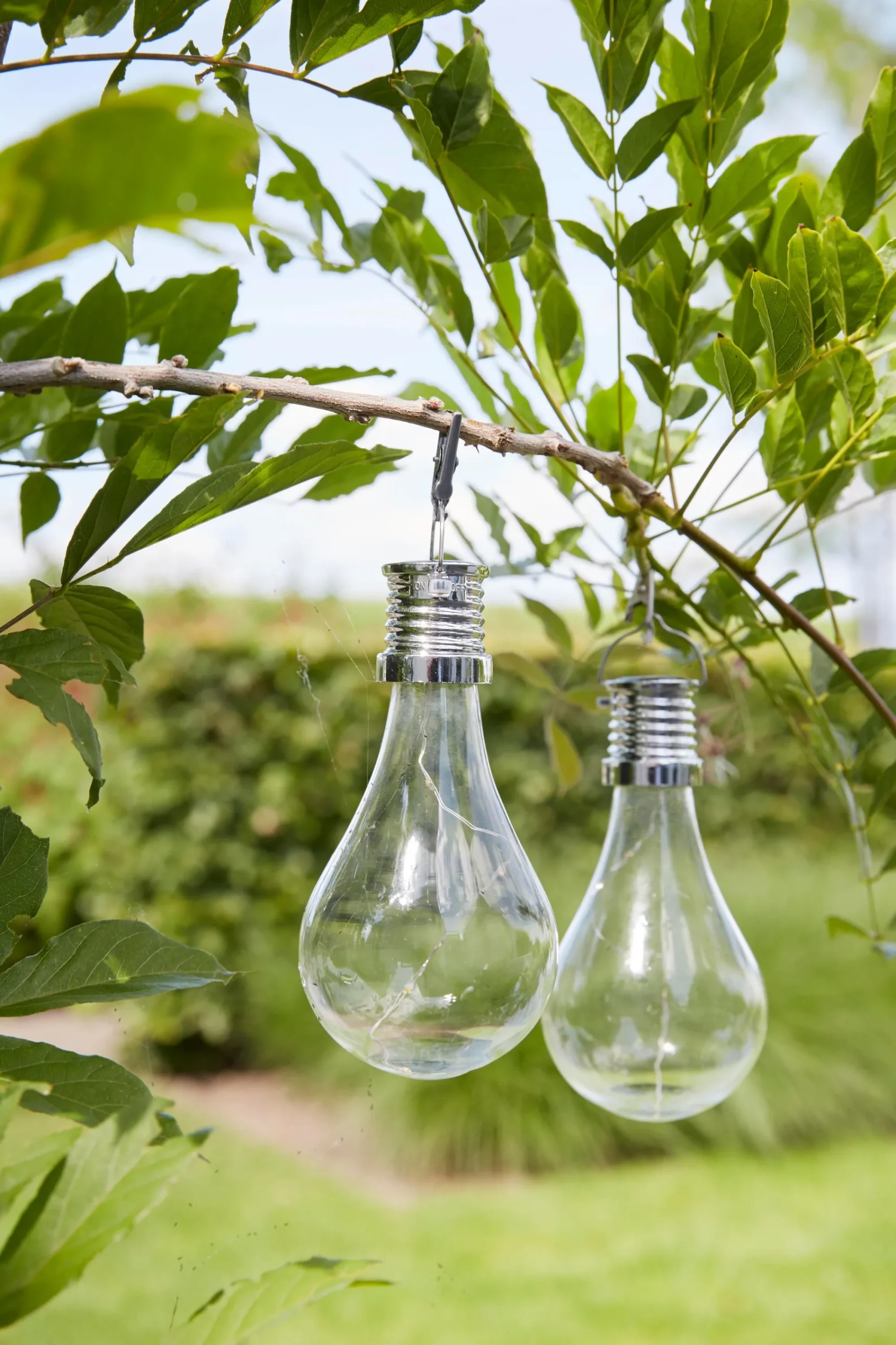 Verlichting|Ecocheques|ohgreen Solar bulb 1 stuk