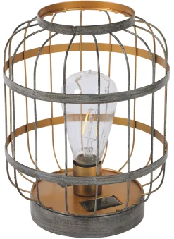 Verlichting|Ecocheques|ohgreen Solar Cambridge tafellamp