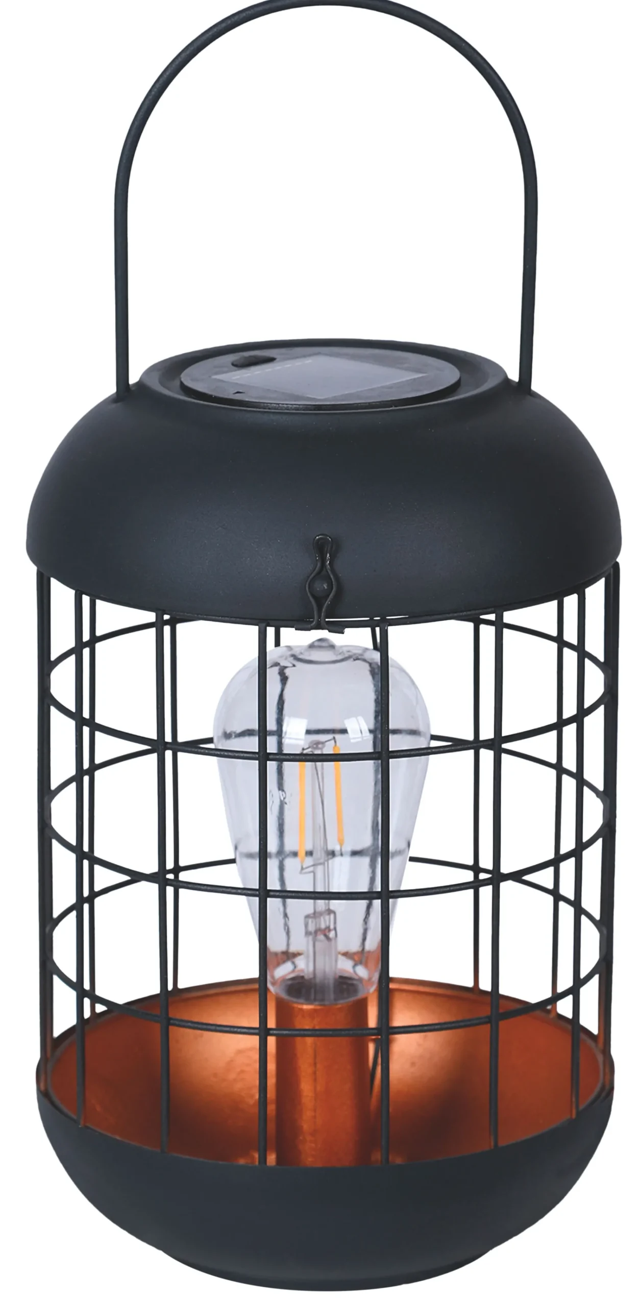Verlichting|Ecocheques|ohgreen Solar Lighthouse tafellamp
