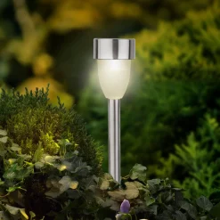 Verlichting|Ecocheques|ohgreen Solar tuinsteker