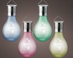 Verlichting|Ecocheques|ohgreen Solar tuinverlichting