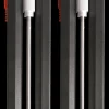 Accessoires En Onderhoud|ohgreen Sondes barbecue thermometer (rood en oranje)