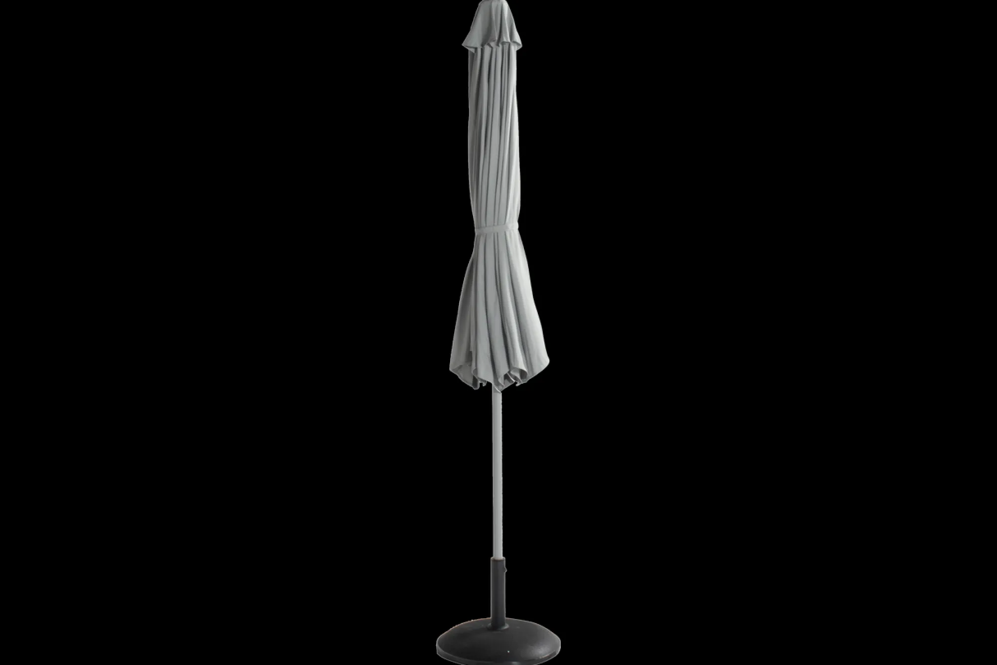 Parasol|ohgreen Sophie parasol misty grey