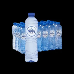 Drank|ohgreen Spa blauw 24x500ml