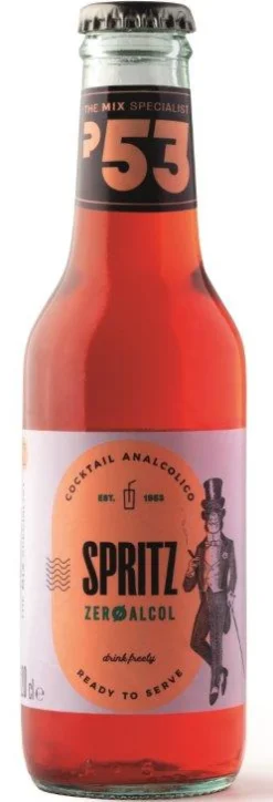 Drank|ohgreen Spritz alcoholvrij