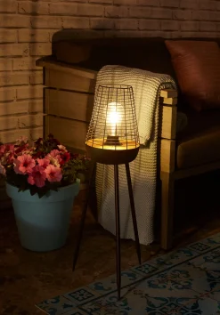 Verlichting|Ecocheques|ohgreen Staande solarlamp