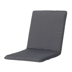 Accessoires En Onderhoud|ohgreen Stapelstoelkussen universal 97x49cm panama grey
