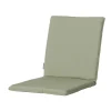 Accessoires En Onderhoud|ohgreen Stapelstoelkussen 97x49cm panama sage