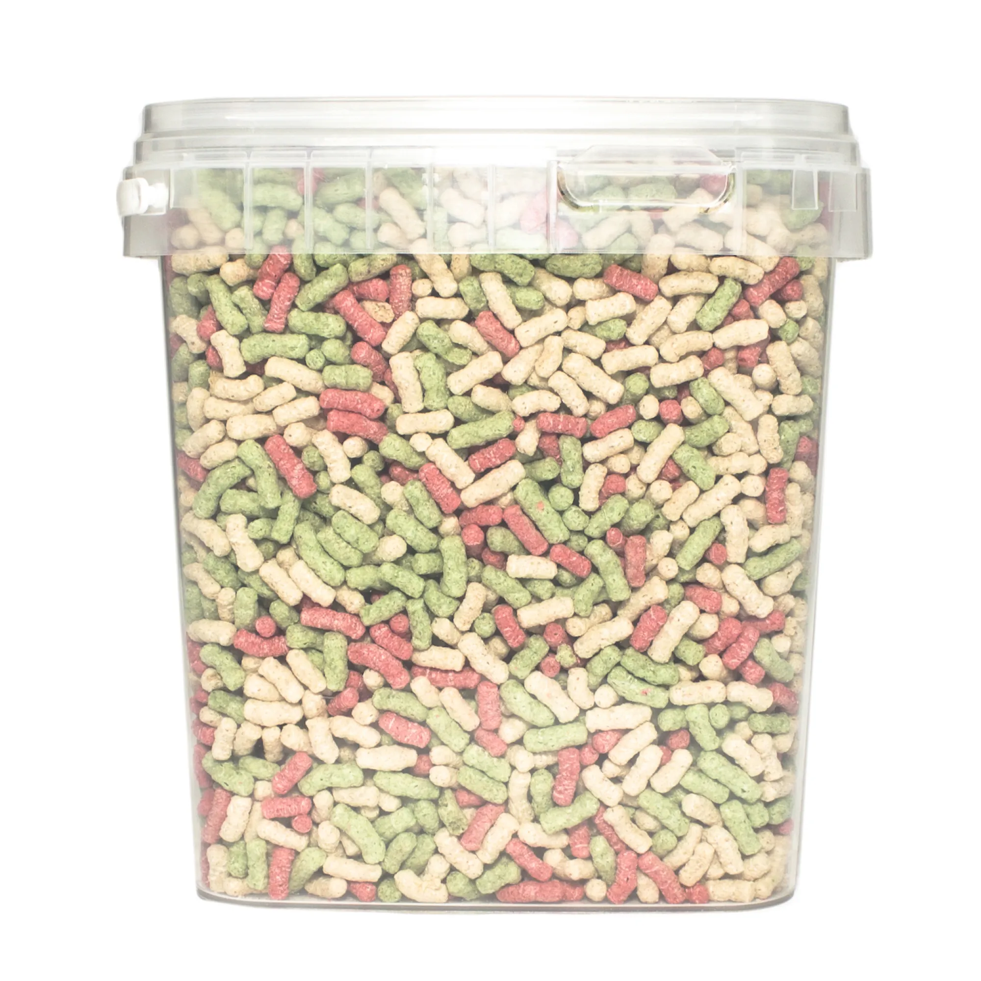 Voeding|ohgreen Sticks-mix 2,5 liter