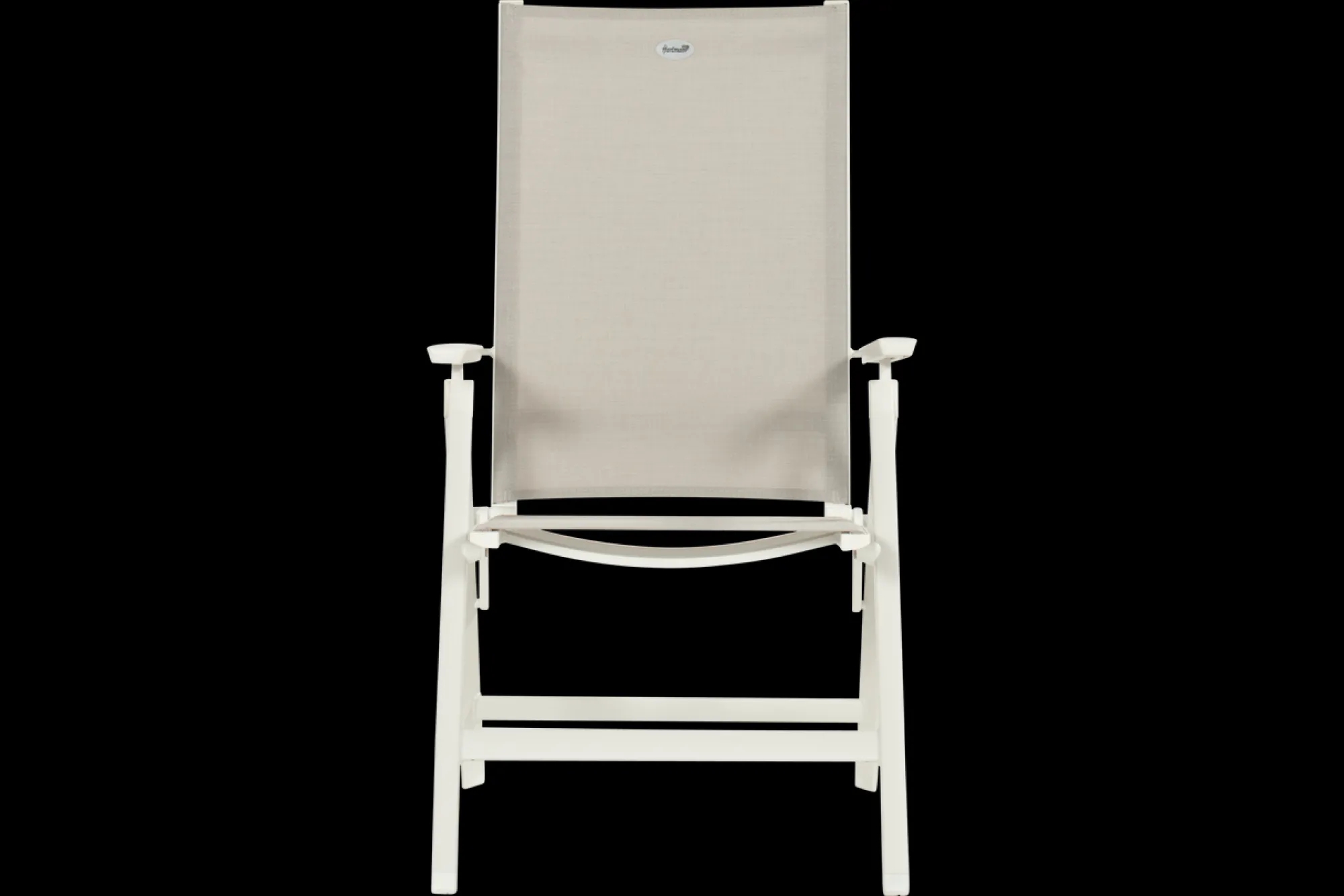 Tuinmeubelen|ohgreen Stoel Aruba xerix/beige