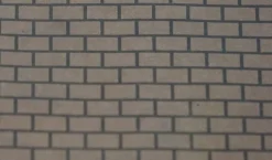 Lemax Kerstdorpen|ohgreen Straatjespapier 70x50cm