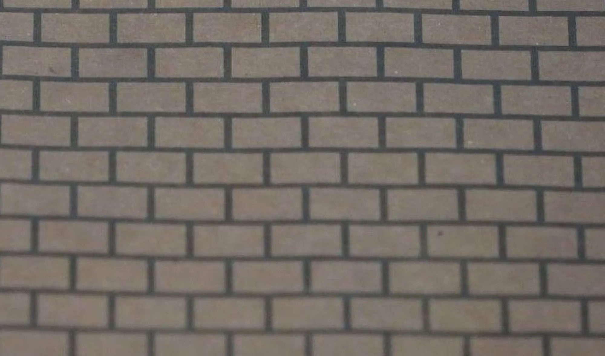 Lemax Kerstdorpen|ohgreen Straatjespapier 70x50cm
