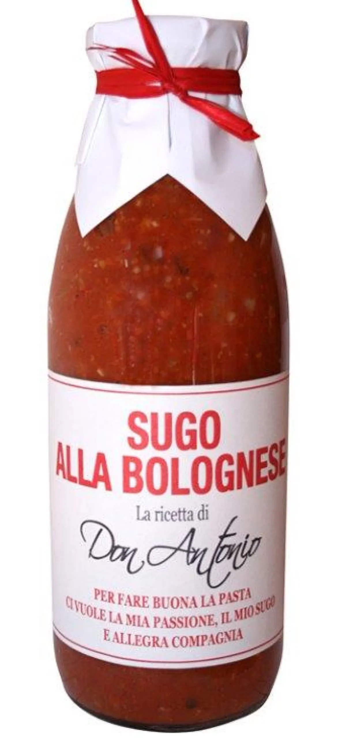 Voeding|ohgreen Sugo alla bolognese