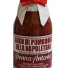 Voeding|ohgreen Sugo alla napoletana