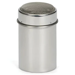 Bakken|ohgreen Suikerstrooier inox 10cm