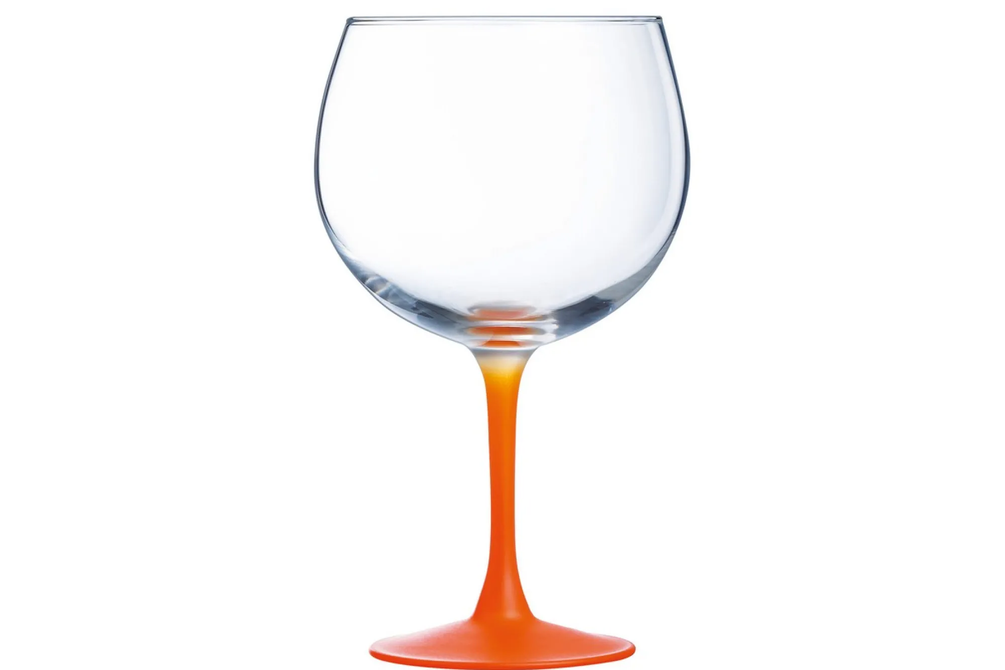 Servies|ohgreen Summer pop ginglas mandarine 70cl