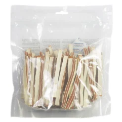 Werelddierendag|Hond Voeding|ohgreen Sushi-strip 500 gr./zakje