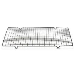 Bakken|ohgreen Taartrooster anti-kleef 40x25