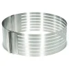 Bakken|ohgreen Taartsnijder inox d24-30cm