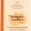 Voeding|ohgreen Tablet fondant 60% gekonfijte sinaas