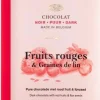 Voeding|ohgreen Tablet fondant rode bessen/lijnzaad