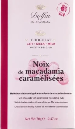 Voeding|ohgreen Tablet melk macadamia noten