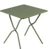 Tuinmeubelen|ohgreen Tafel Balcony Moss