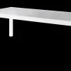 Tuinmeubelen|ohgreen Tafel Lugano wit/grijs verlengbaar tot 330cm