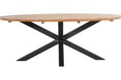 Tuinmeubelen|ohgreen Tafel Stefanie 200x120 cm