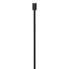 Verlichting|ohgreen Tafellamp zwart 78cm
