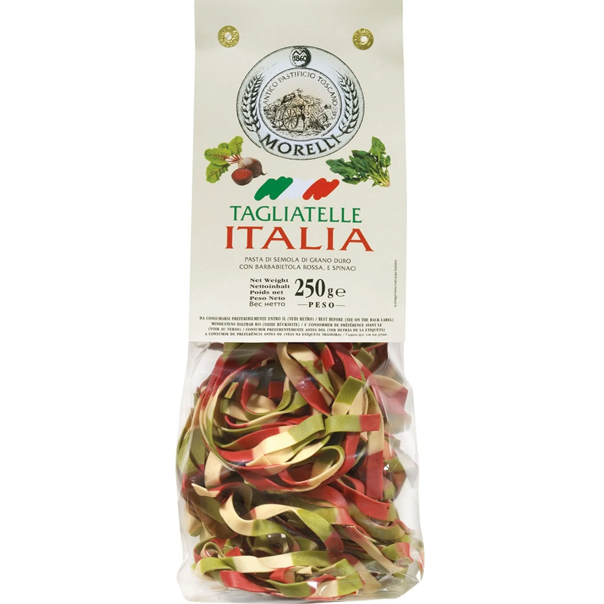 Voeding|ohgreen Tagliatelle ital.250g