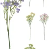 Sfeermakers|ohgreen Tak met bloemen 5ass kleur