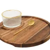 Feesttafel|ohgreen Tapasset acaciahout