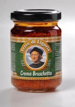 Voeding|ohgreen Tapenade bruschetta