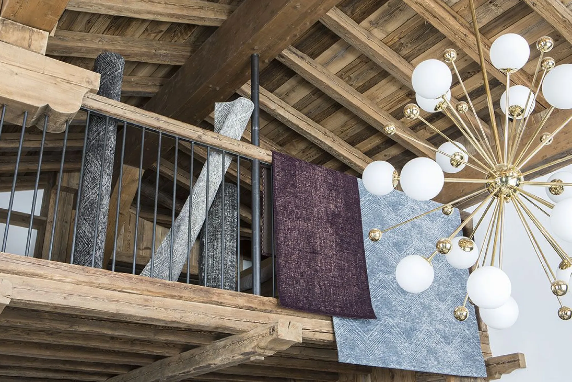 Accessoires En Onderhoud|ohgreen Tapijt outdoor Catania 160x230 zwart