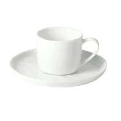 Servies|ohgreen TAS & SCHOTEL PORCELINO WIT