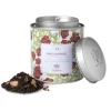 Drank|ohgreen Tea discoveries - losse thee caddy english rose 100g