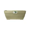 Kunststof|Ecocheques|ohgreen TERRACE TROUGH 80 SALIEGROEN