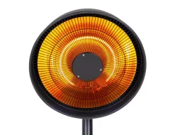 Terrasverwarmers|ohgreen Terrasverwarmer elektrisch staand Helios