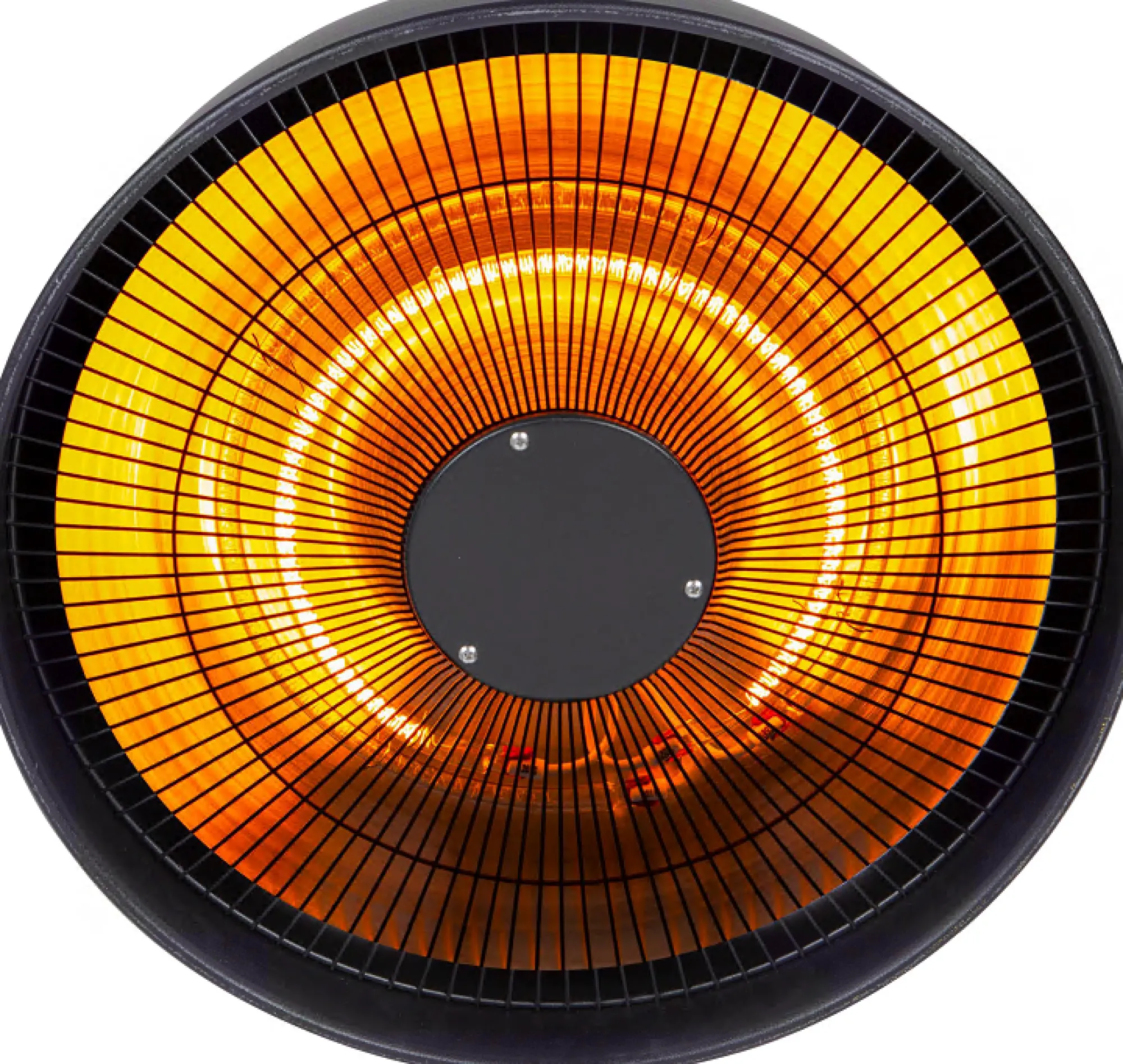 Terrasverwarmers|ohgreen Terrasverwarmer elektrisch staand Helios
