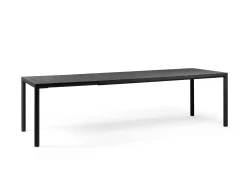 Tuinmeubelen|ohgreen Tevere tafel verlengbaar 210cm antraciet