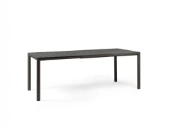 Tuinmeubelen|ohgreen Tevere tafel verlengbaar 147cm antraciet