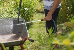 Bewatering|Ecocheques|ohgreen Textielslang Liano Xtreme 20m Set